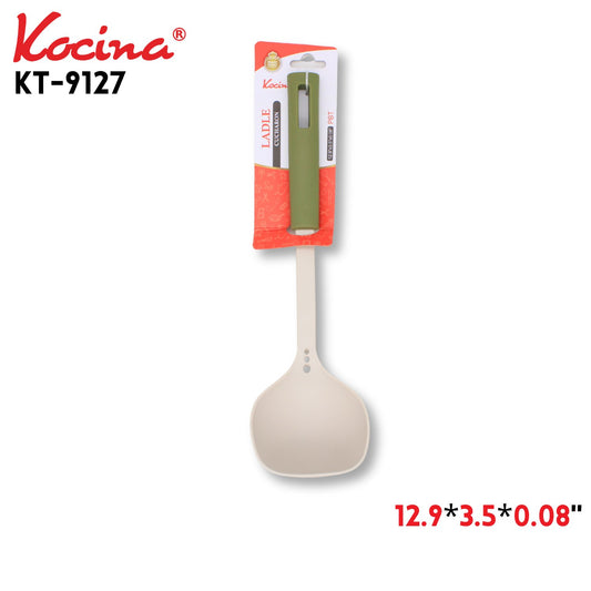 Ladle