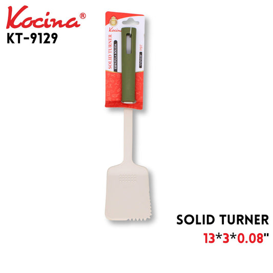 Solid Turner