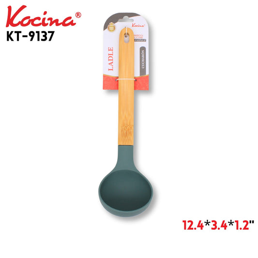 Ladle 12.4*3.5*1.2Inch