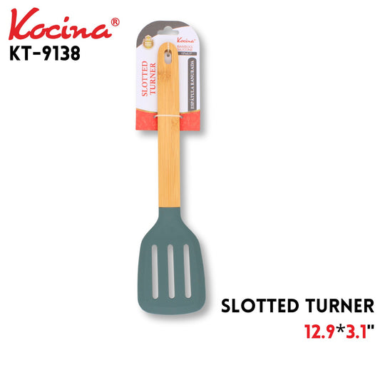 Slotted Turner 12.9*3.1Inch