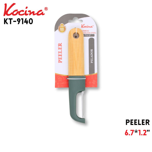 Peeler 6.7*1.2Inch
