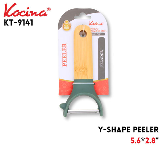 Peeler 5.6*2.8Inch