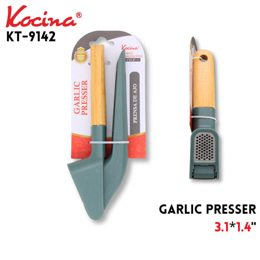 Garlic Presser 3.1*1.4Inch