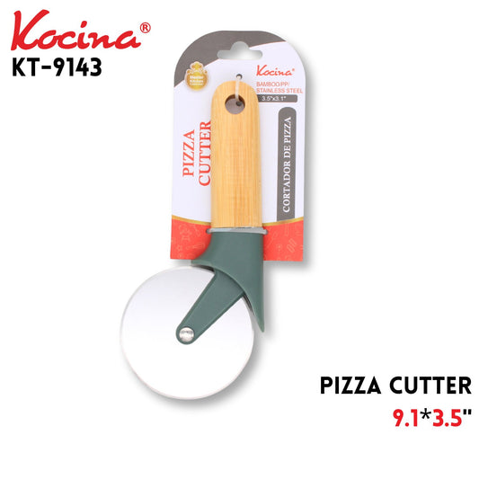 Pizza Cutter 9.1*3.5Inch
