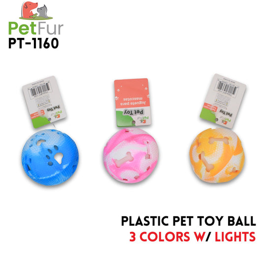 Pet Toy,plastic, 3 colors