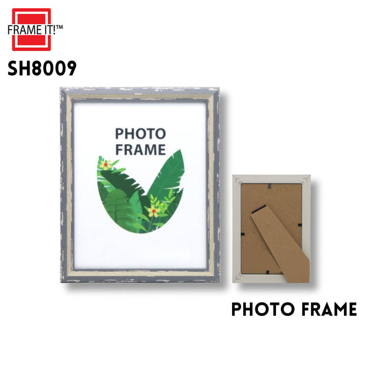 PS Photo Frame 8x10"