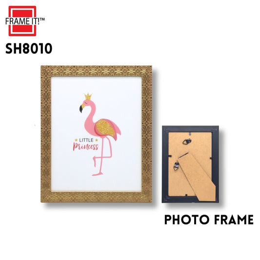 PS Photo Frame 8x10"