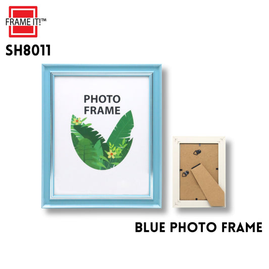PS Photo Frame 8x10"